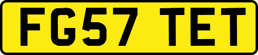 FG57TET