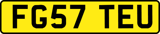 FG57TEU