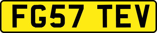 FG57TEV