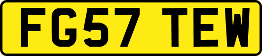FG57TEW