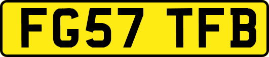 FG57TFB