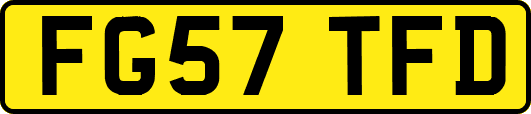 FG57TFD