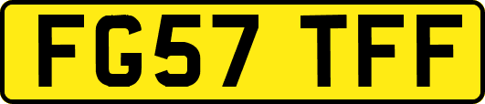 FG57TFF