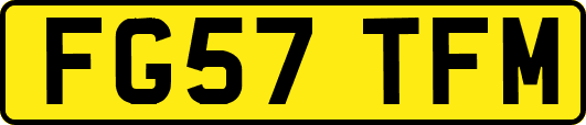 FG57TFM