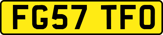FG57TFO
