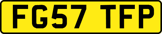 FG57TFP