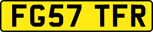 FG57TFR