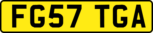 FG57TGA