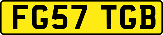 FG57TGB