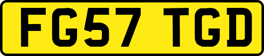 FG57TGD