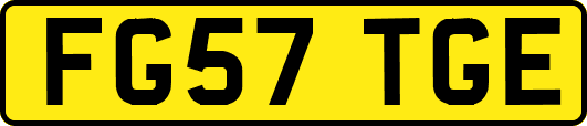 FG57TGE