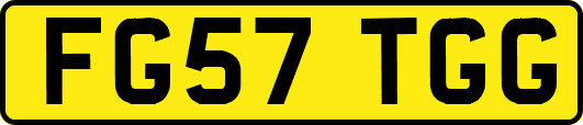 FG57TGG