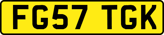 FG57TGK