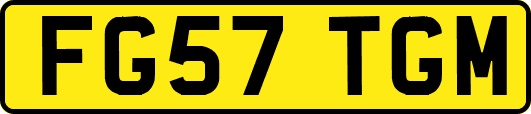 FG57TGM