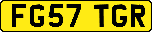 FG57TGR