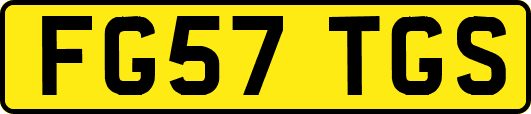 FG57TGS