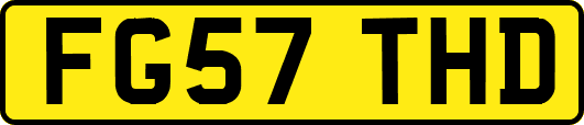 FG57THD