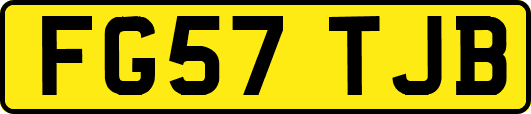 FG57TJB