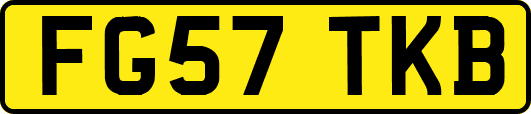 FG57TKB