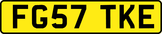 FG57TKE