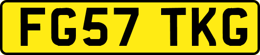 FG57TKG