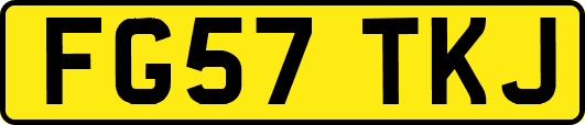 FG57TKJ