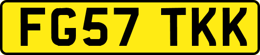 FG57TKK