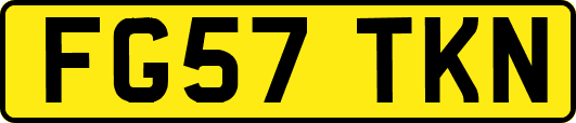 FG57TKN