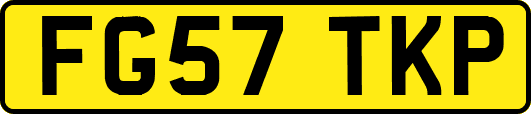 FG57TKP