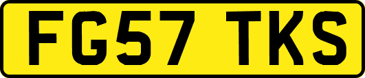 FG57TKS