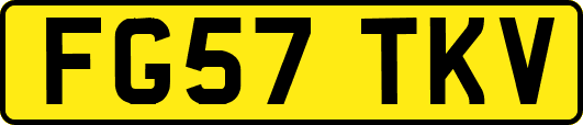 FG57TKV