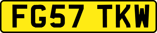 FG57TKW