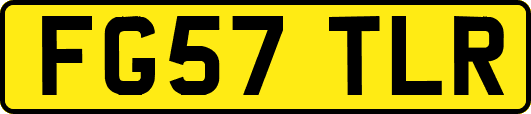 FG57TLR