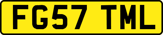 FG57TML