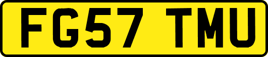 FG57TMU