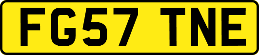 FG57TNE