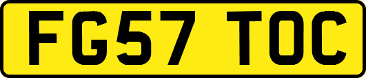 FG57TOC