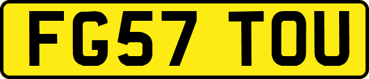 FG57TOU