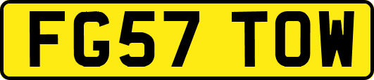 FG57TOW