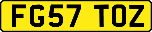 FG57TOZ