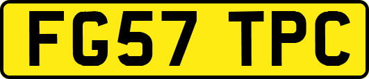 FG57TPC