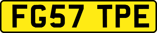 FG57TPE