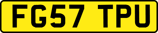 FG57TPU