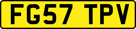 FG57TPV