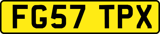 FG57TPX
