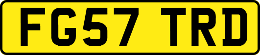 FG57TRD