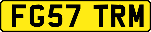 FG57TRM