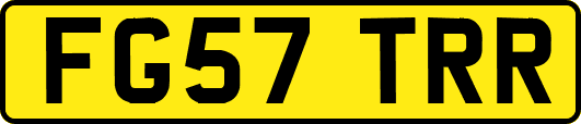 FG57TRR