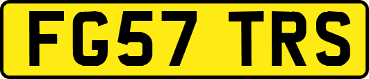 FG57TRS