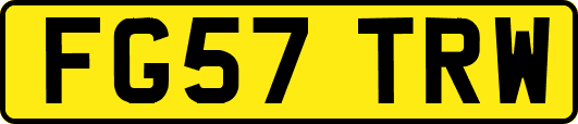 FG57TRW